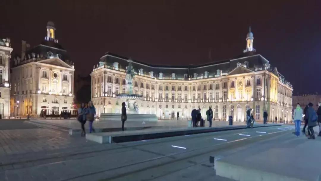 法国风情美景,品味纯正法国风情