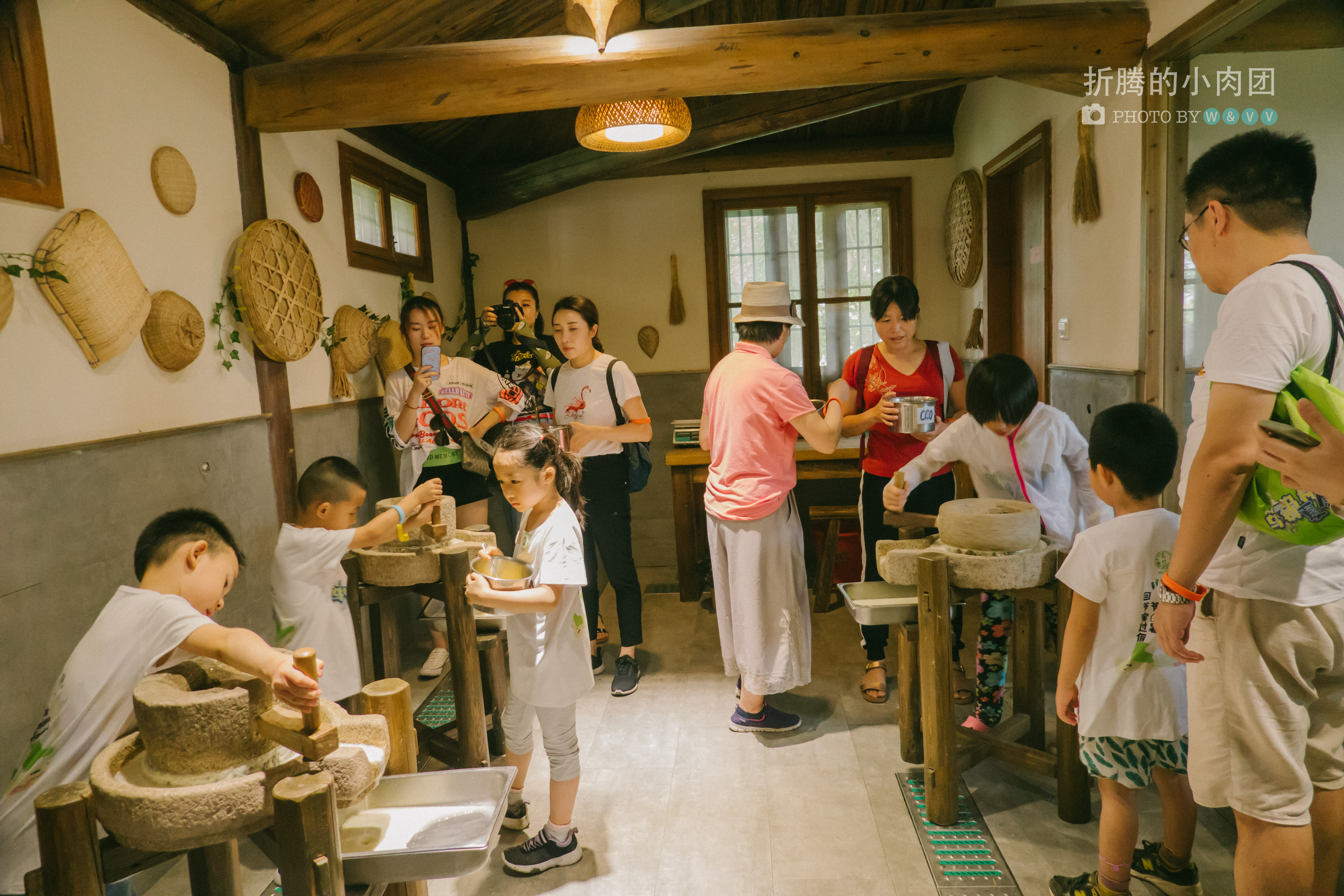 乌村亲子游全攻略,乌村亲子游攻略