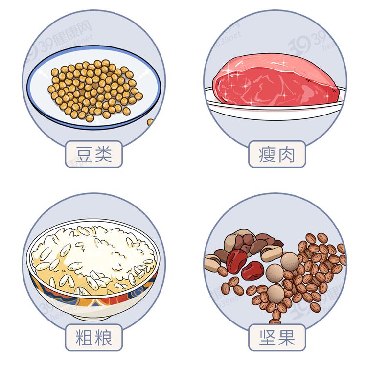 白发真的能从发根长出黑发吗,白发怎么治疗才能变黑小偏方