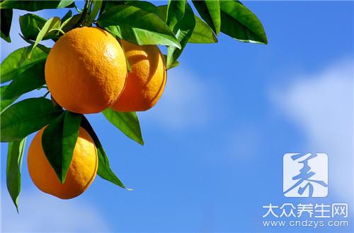 胃疼能吃橙子吗,胃疼可以吃橙子吗