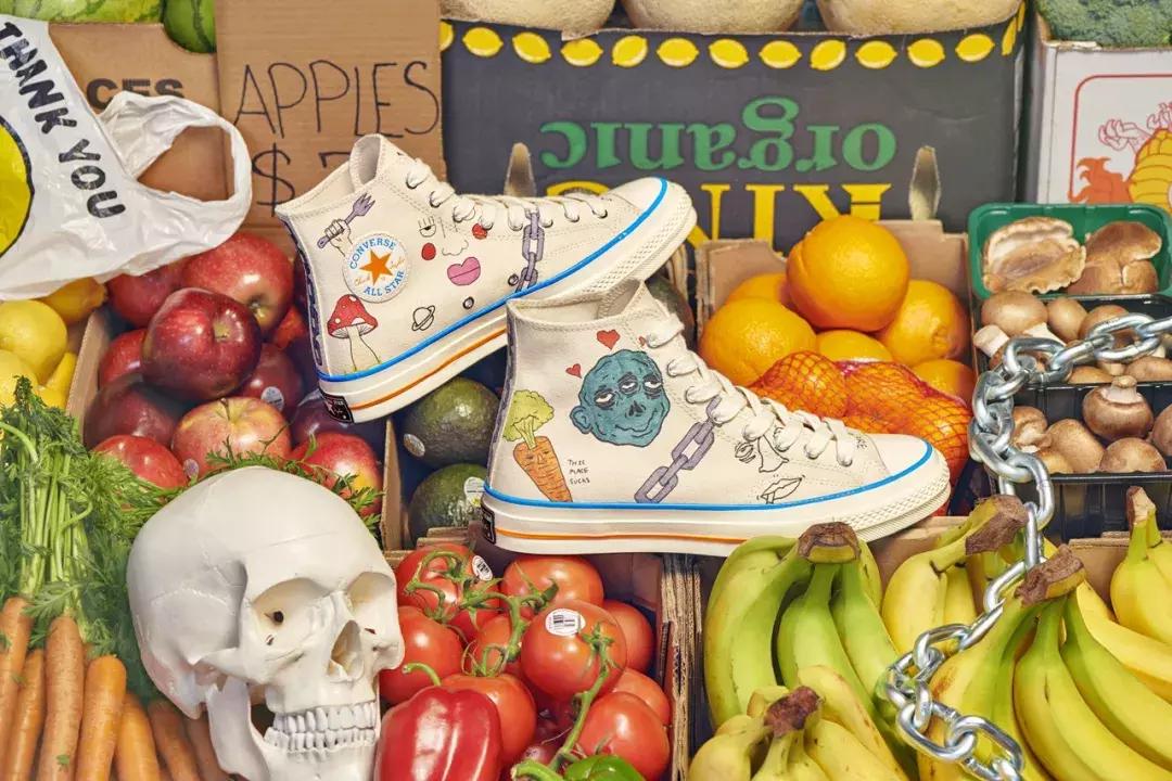 offway爆料,offway走上海时装周的国潮