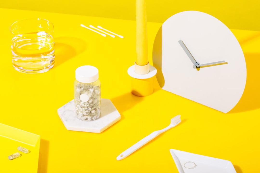 女性热门保健品最新,国外保健产品有哪些品牌