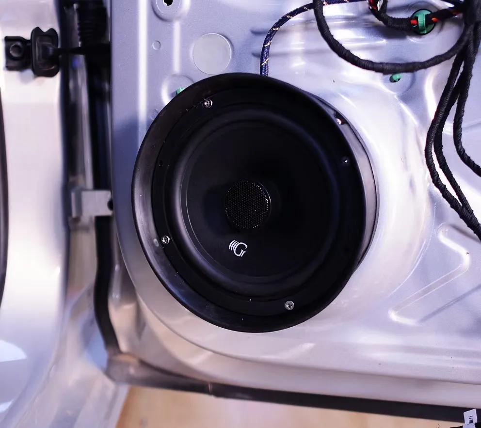 适合大众的音响,大众朗逸配什么牌子音响