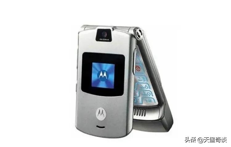 摩托罗拉谷歌联想,摩托罗拉被联想收购了吗