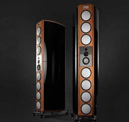 最具性价比顶级hi-end音箱,世界十大顶级hiend音箱