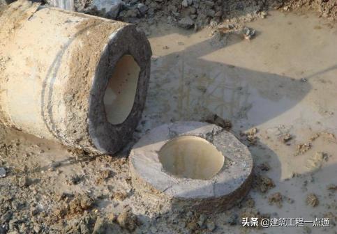 预应力管桩锤击与静压施工,预应力桩基础锤击施工全流程