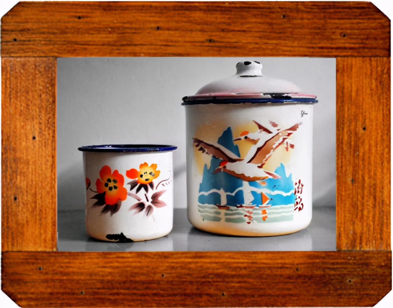 记忆中的宝藏-生活篇(长沙)