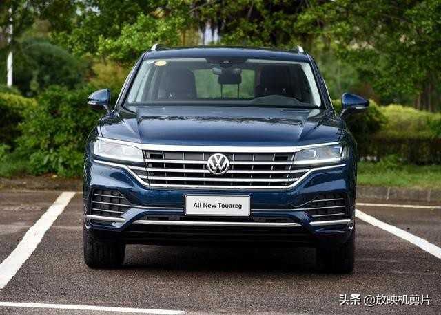 什么人会买大众途锐,大众途锐深度测评2021款大众途锐