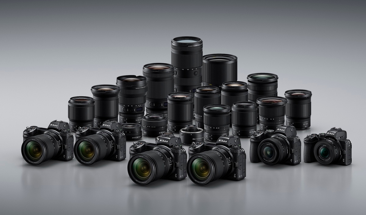 拍人和景的相机推荐尼康,新手拍夕阳入门尼康相机推荐