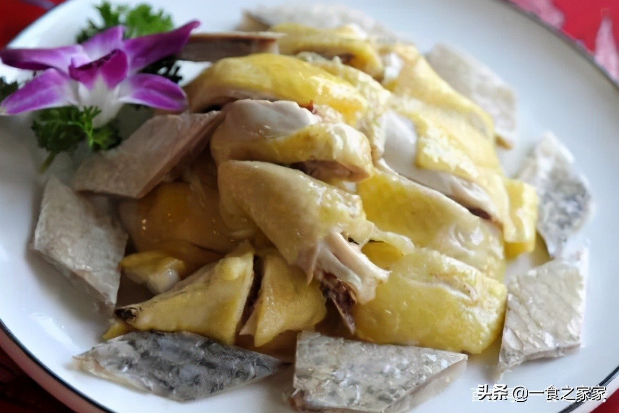 舟山冬天美食攻略十大必吃排行榜,舟山特产美食做法推荐