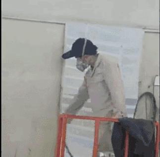 100张动图,非标材料常用表面处理