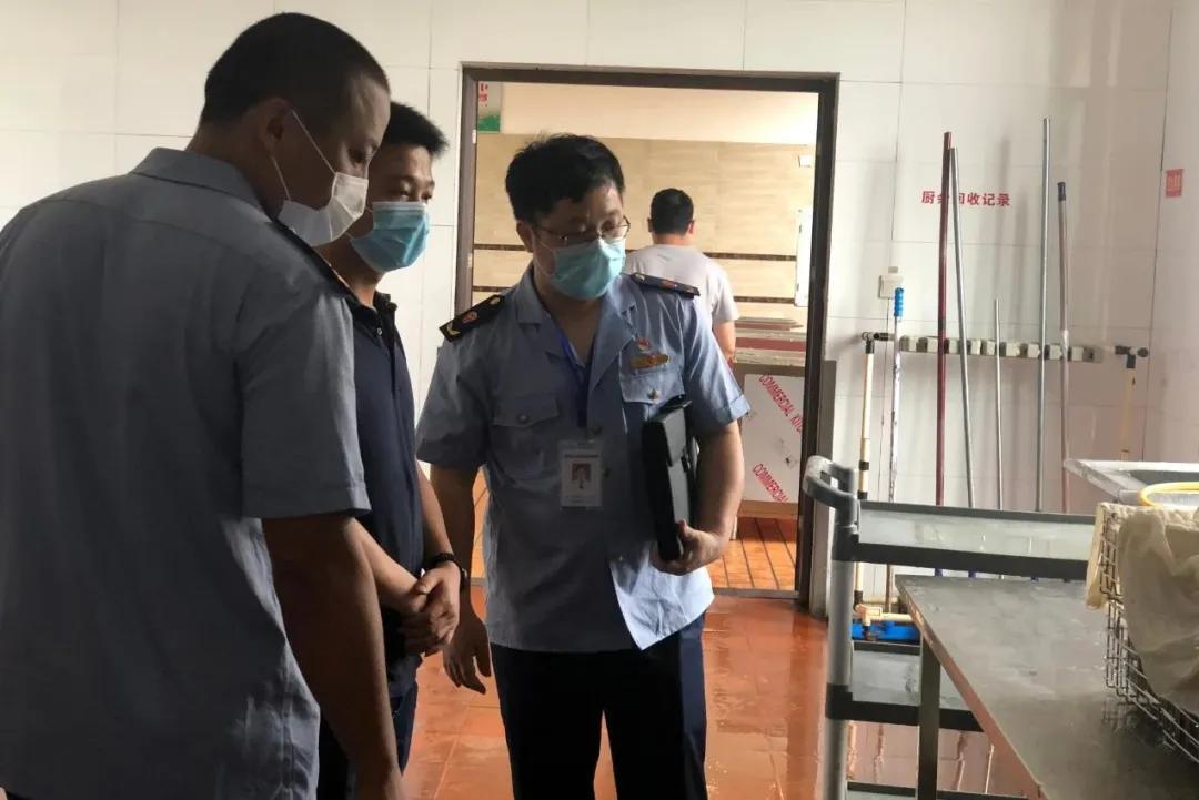 小神兽要回老家读书了,韶关小学神兽返校复课