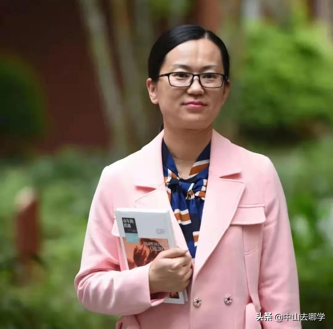 这些优秀教师将会到西区小学任教,有你认识的老师吗?