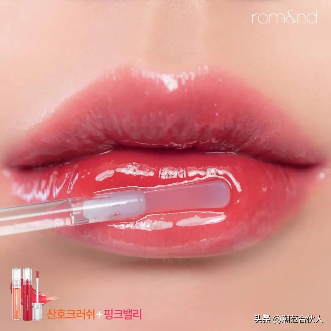 李佳琦omg这个产品也太好用了吧,李佳琦被称为美妆界的代名词