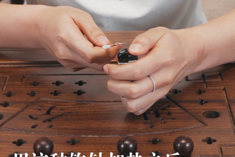 小叶紫檀跟血檀能鉴定出来吗,小叶紫檀和血檀怎么区别