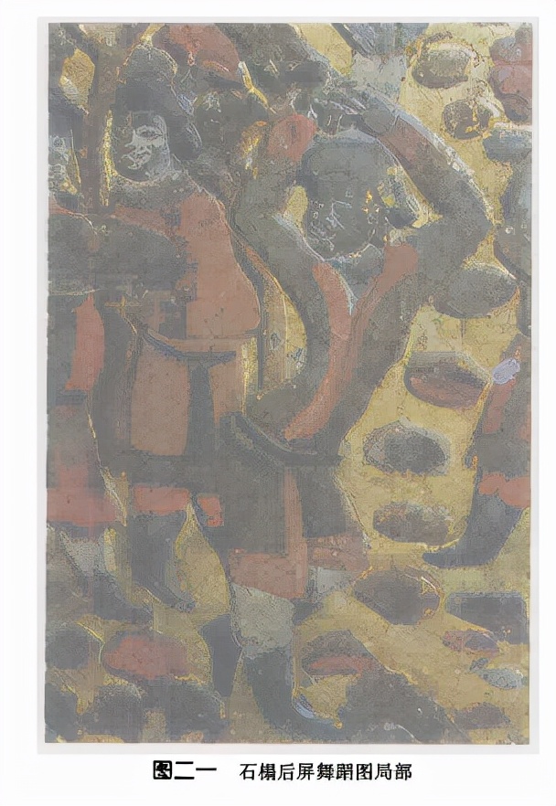 西安发现一帝王级大墓,西安北周墓