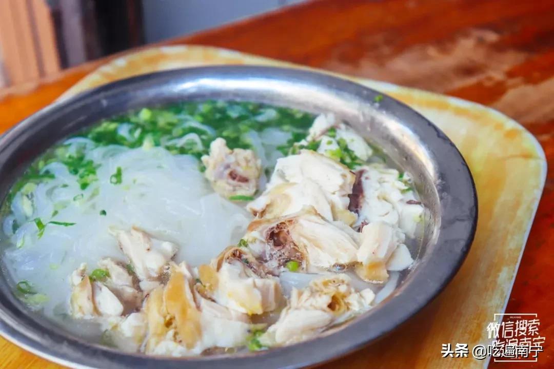 南宁青秀区100多块的粉店,南宁十大粉店