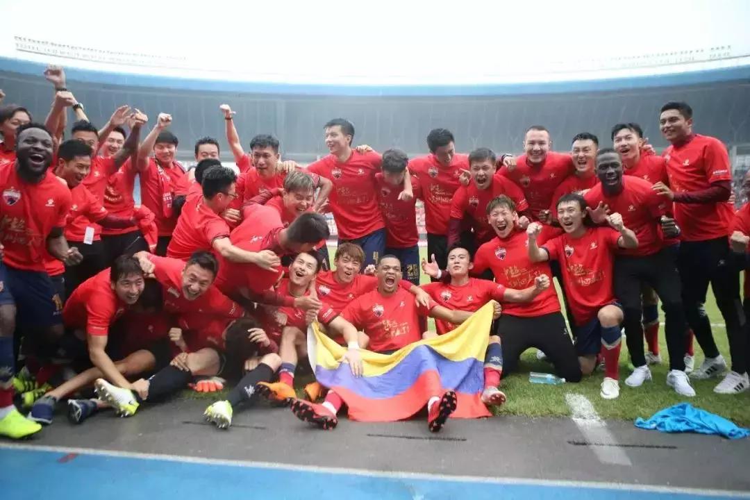 深足归来中超备战,中超回到金元时代