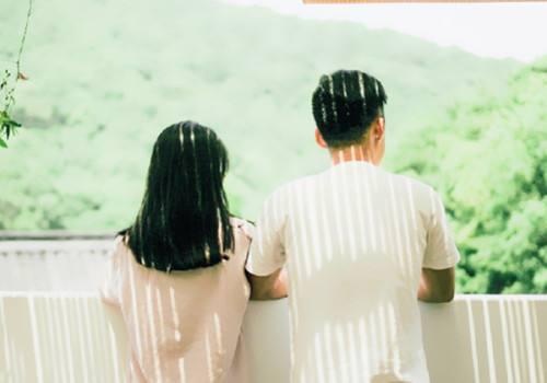 爱情错觉:怎么判断你喜欢的男人,把你当哥们而不是恋人?