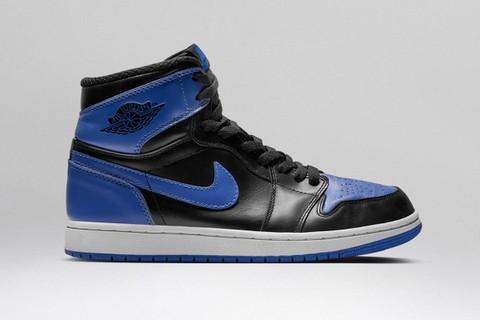 jordanaj1新配色2019,airjordan1quai54评测