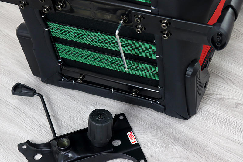 安德斯特电竞椅使用感受,安德斯特电竞椅松了