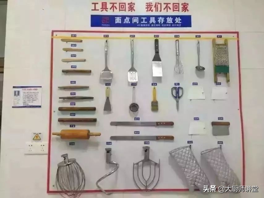 火爆全国的4D厨房到底是怎么样的？厨师长给你看看这些照片