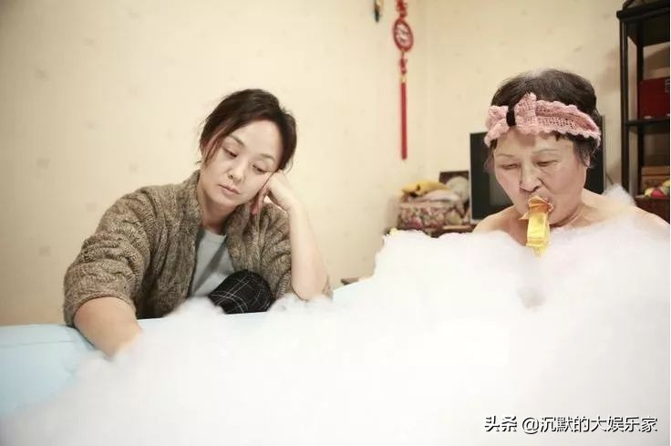 韩国电影史上第一的亲情片,催人泪下的韩国电影