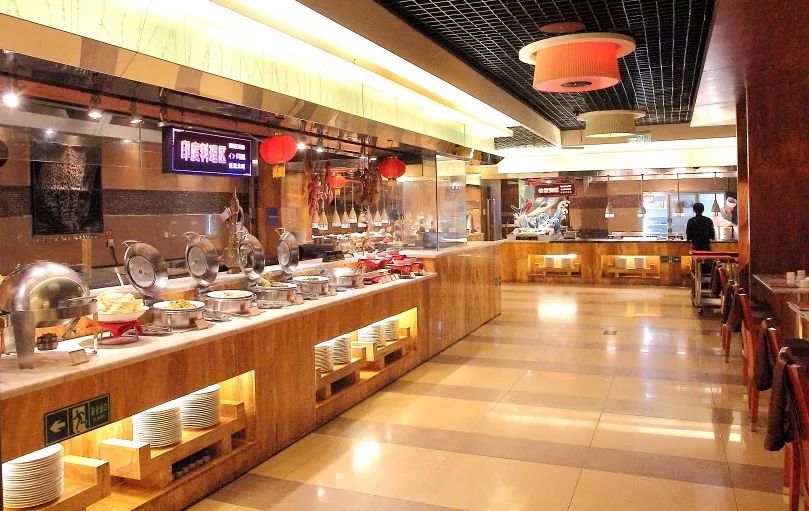 上海20年变化,魔都20年