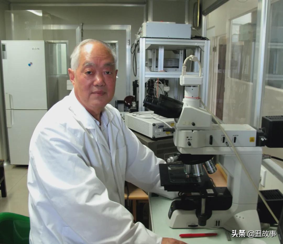 在浙大30年，同事知道我的家世后，说我隐藏得太深了