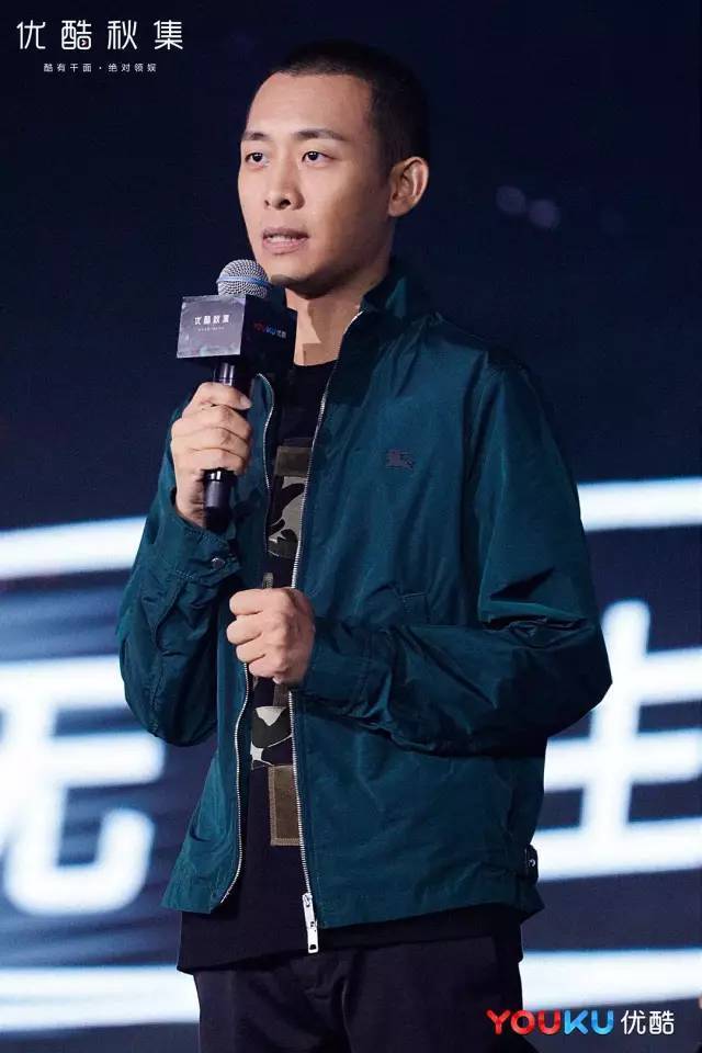 我有99%的信心，今年最后一部刷屏剧是它