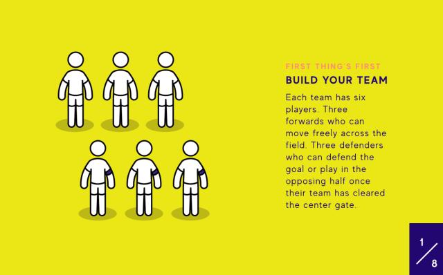 ai人工智能运动,人工智能ai技术引入体育赛场