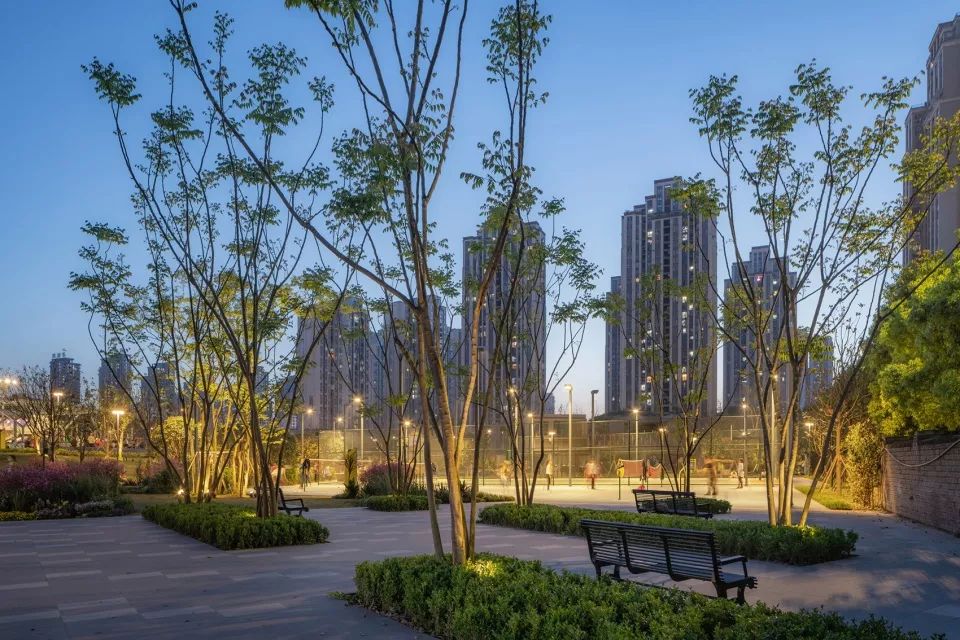 gvl怡境国际设计集团怎么样,物尽其用