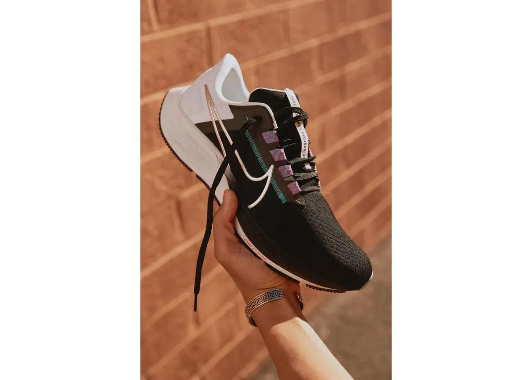 高颜值又能实战的跑鞋,哪几双跑鞋值得买