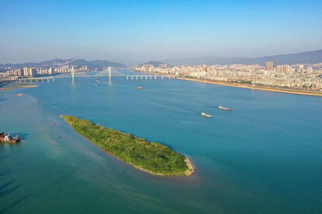 肇庆生态环境的变化,肇庆今明天空气质量