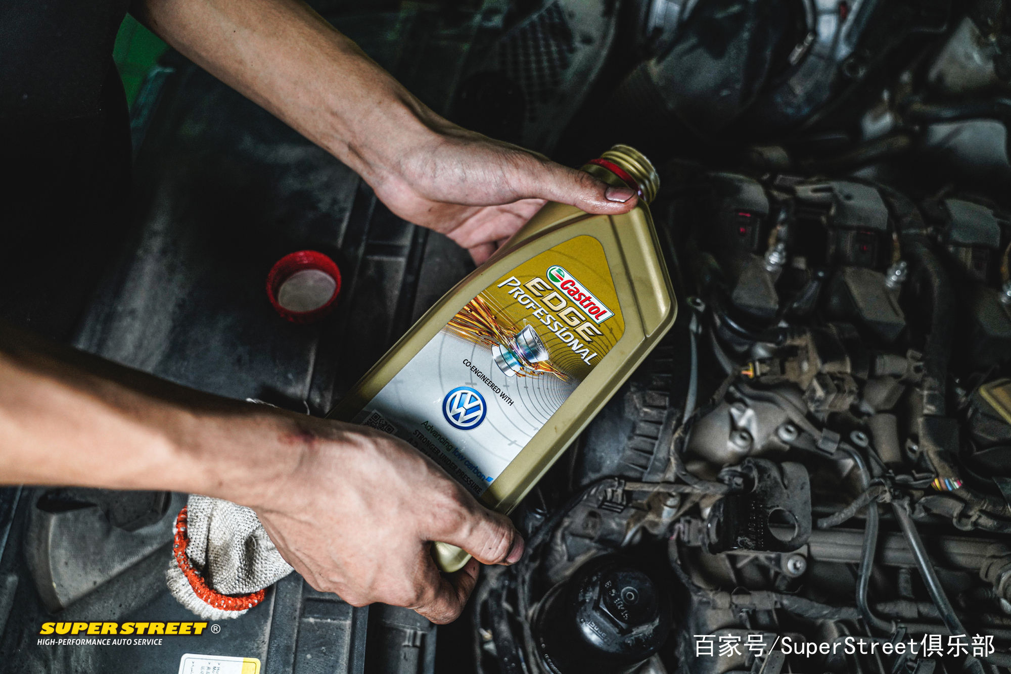 superstreet保养,22款a4l保养机油推荐
