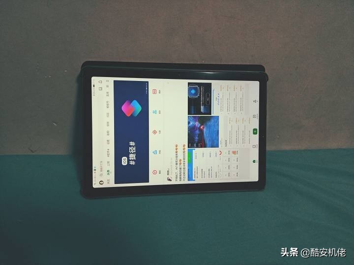 华为平板m6全面评测视频,华为平板m6和matepad对比