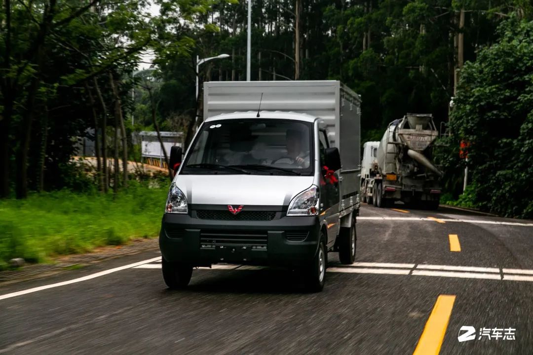 五菱摆摊神车,五菱摆摊神车缺点