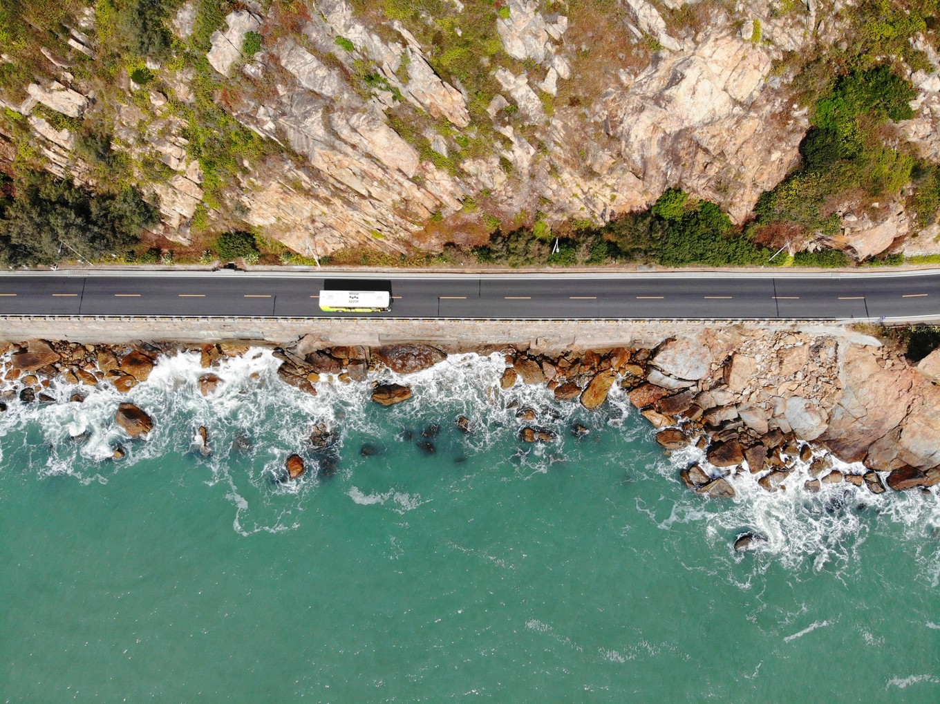 南澳岛看海完整版,南澳岛看海解读