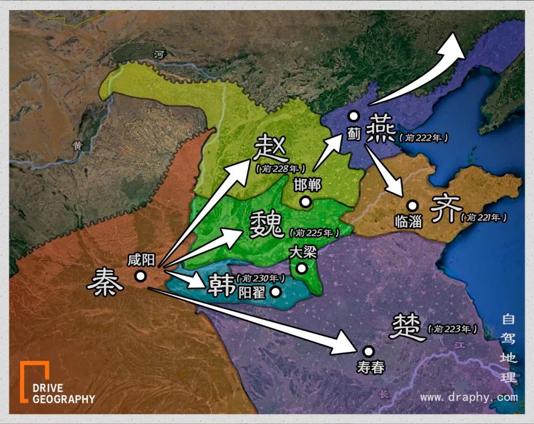 千年古蜀道半部华夏史,一条蜀道半部历史