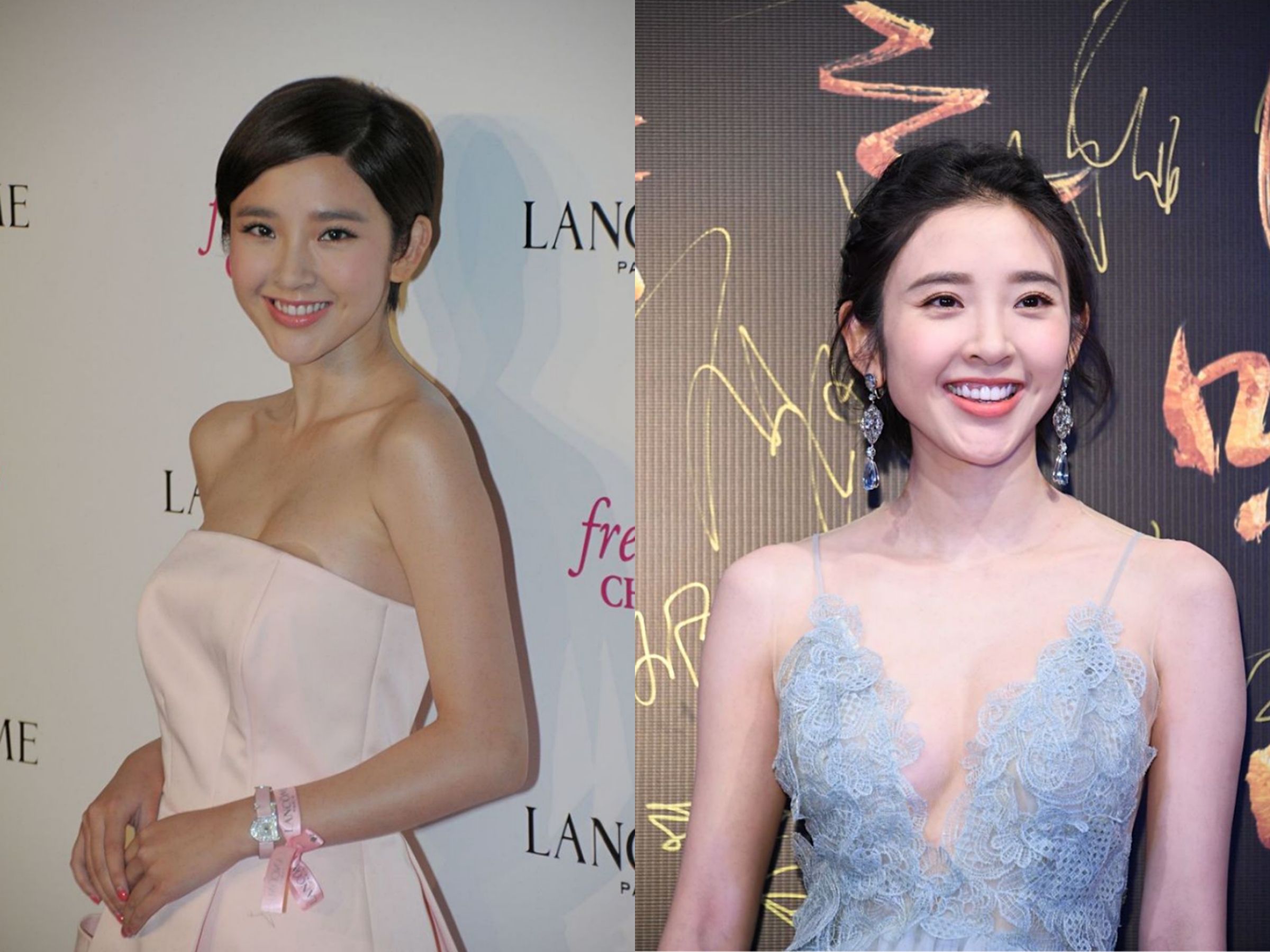 个子矮、大饼脸、总是很路人怎么办？以唐艺昕为例，解析变美技巧