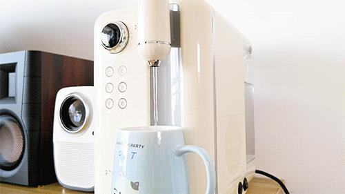 grossag即热饮水机语音版,grossag即热饮水机怎么样