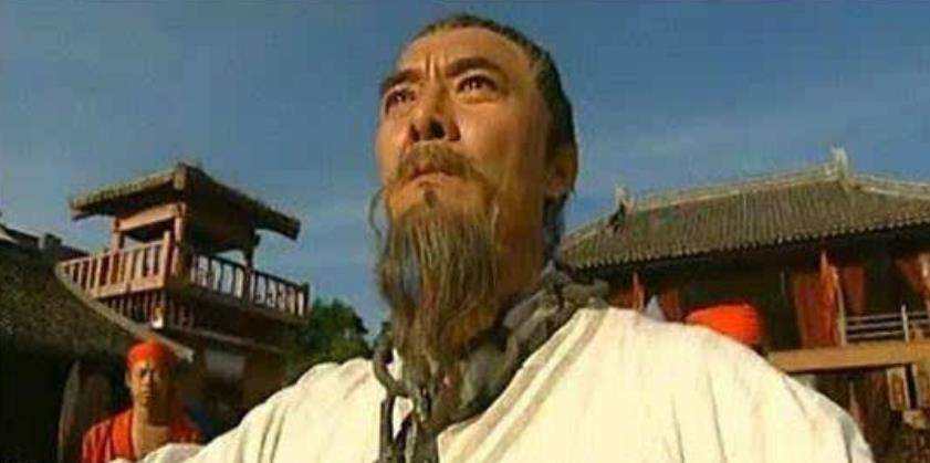 国士无双：为大明王朝续命195年，被冤杀时百姓哭倒一片