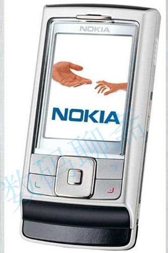 从辉煌走向没落的手机帝国诺基亚,诺基亚手机帝国衰败的原因