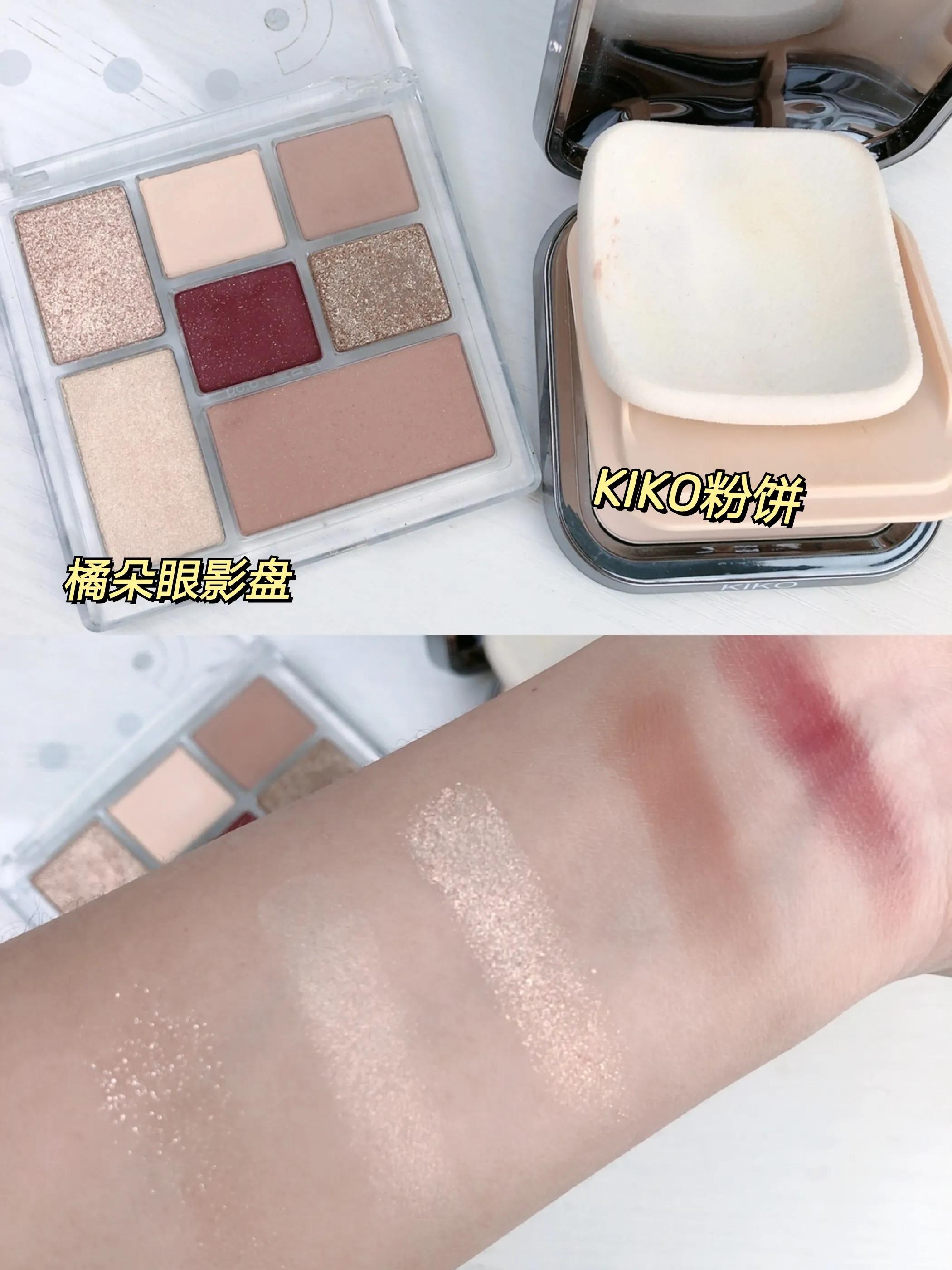 彩妆出门分装 (新手快速出门平价彩妆推荐)