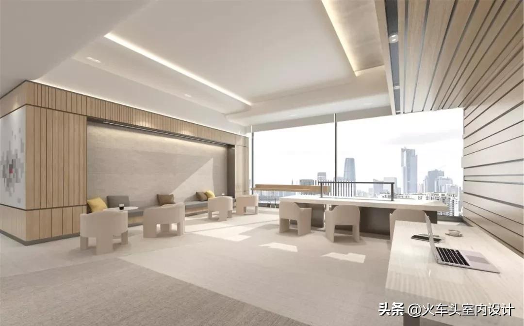 鎬婚儴鍔炲叕澶фゼ浼樼璁捐妗堜緥,楂樼閾惰鎬婚儴澶у巺璁捐