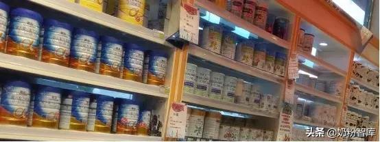 好的奶粉怎么买,宝妈怎么选择一款合适的奶粉