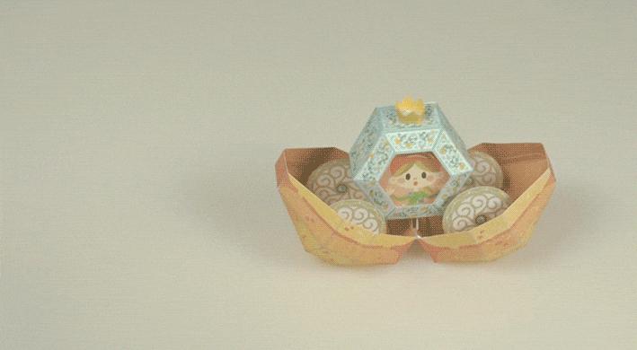 儿童房动手改造全过程,爸妈帮女儿改造儿童房