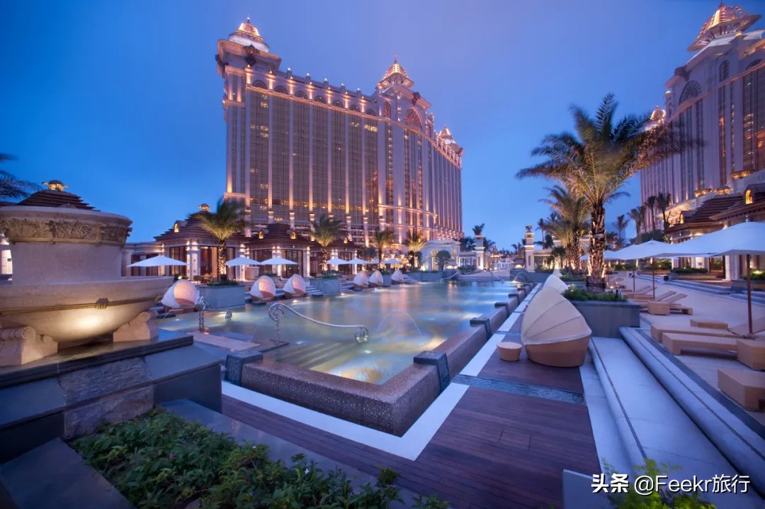 可能是今年唯一安全的“出境目的地”！机酒双双打折，现在去正好