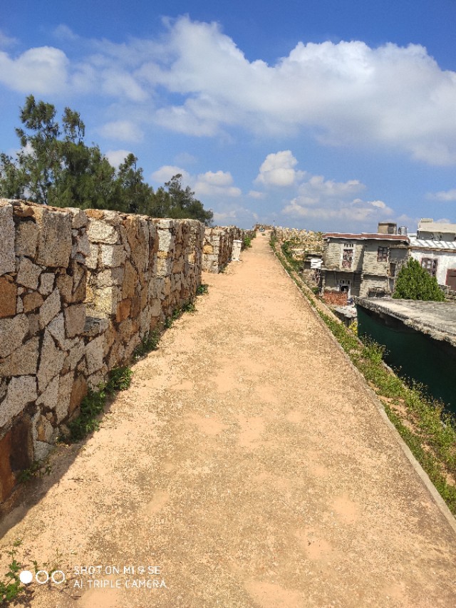 惠安崇武古城旅游,爱上惠安