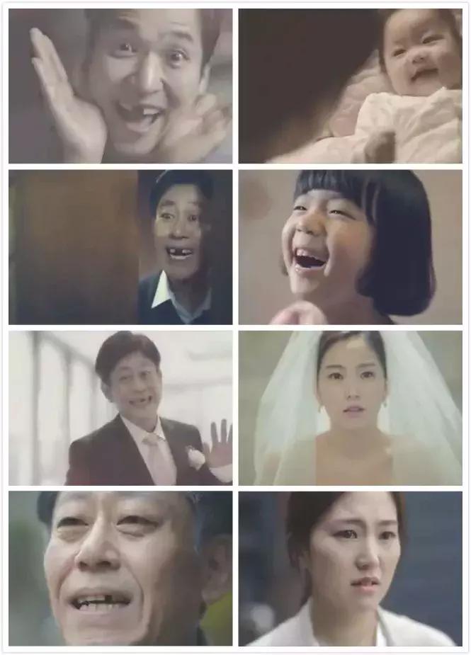 缺失牙公益广告韩国,缺失牙修复的视频